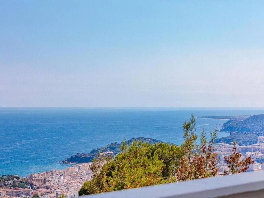 Villa Blanca Λορέτ Ντε Μαρ Εξωτερικό φωτογραφία