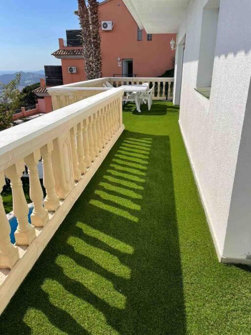 Villa Blanca Λορέτ Ντε Μαρ Εξωτερικό φωτογραφία